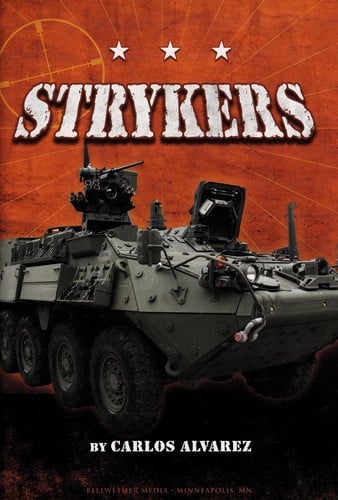 Strykers