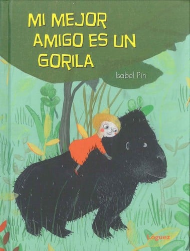 Mi mejor amigo e un gorila