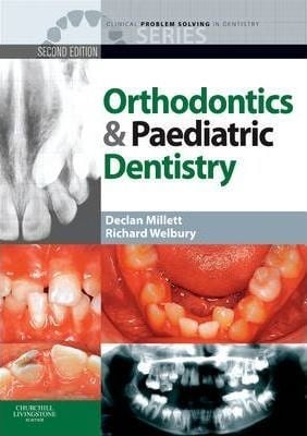 Orthodontics and paediatric dentistry - 2. ed.