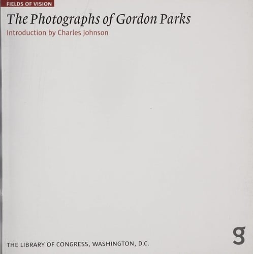 The photographs of Gordon Parks