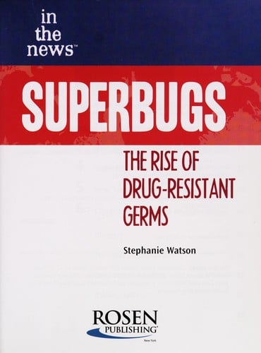 Superbugs