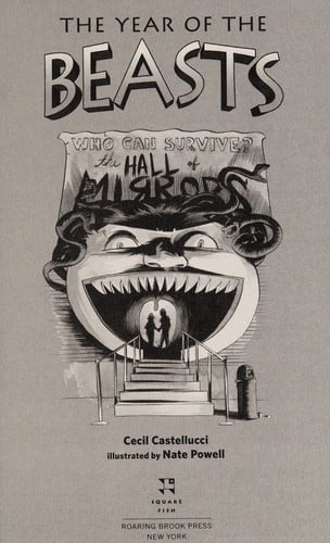 The year of the beasts