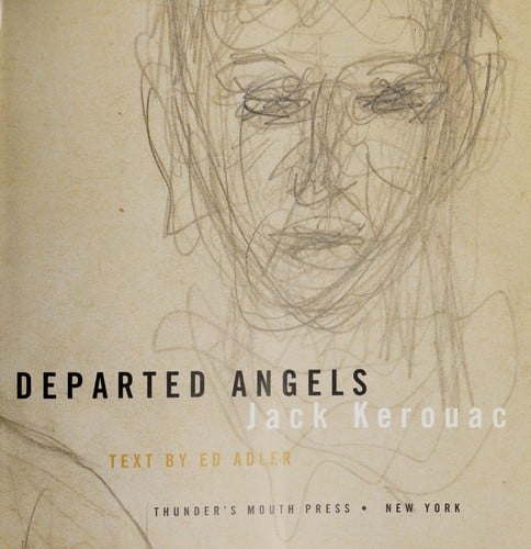Departed angels