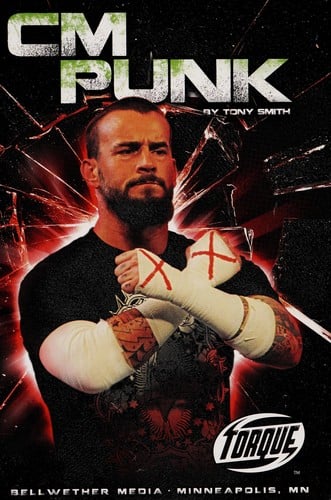 CM Punk