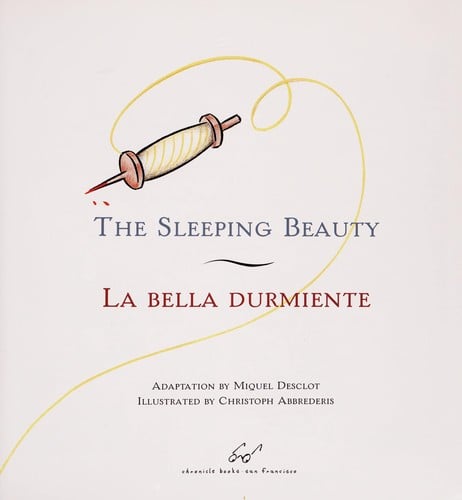 The Sleeping Beauty =