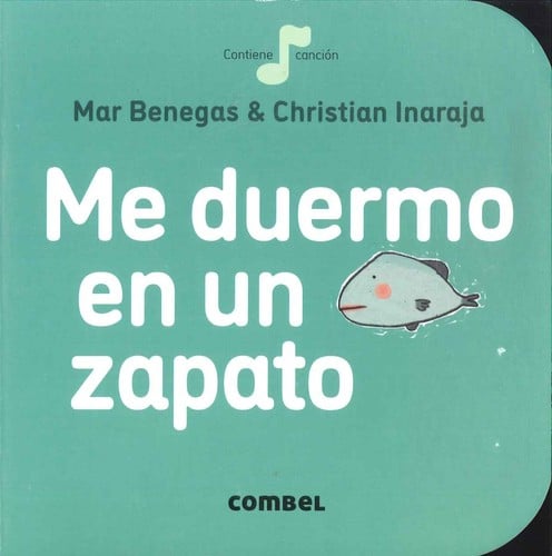 Me duermo en un zapato