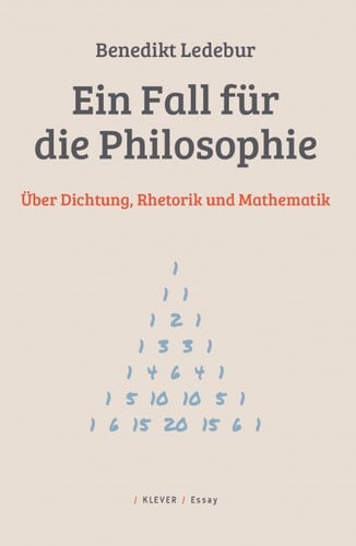 Ein Fall für die Philosophie