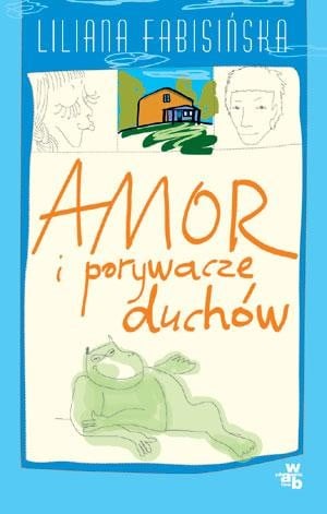 Amor i porywacze duchów