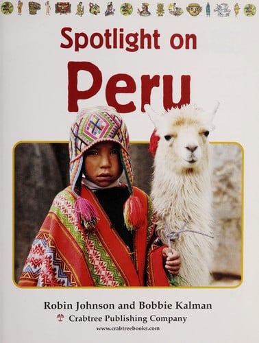 Spotlight on Peru