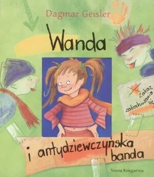 Wanda i antydziewczyńska banda