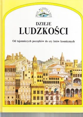 Dzieje ludzkości