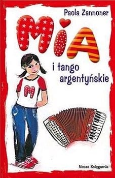 Mia i tango argentyńskie