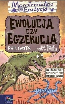 Ewolucja czy egzekucja