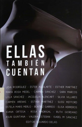 Ellas también cuentan