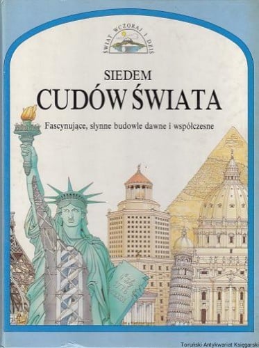 Siedem cudów świata