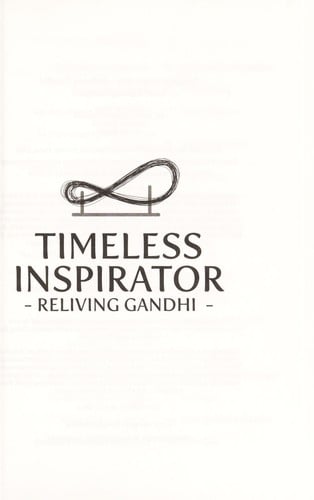 Timeless inspirator
