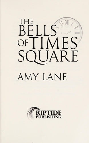 The bells of Times Square