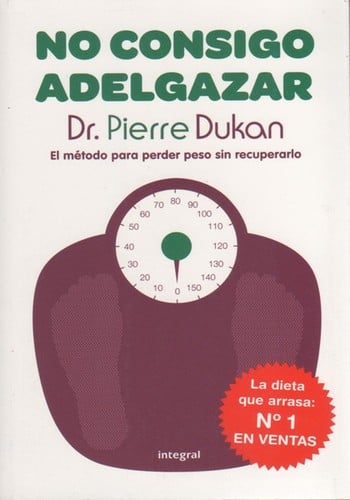 No consigo adelgazar