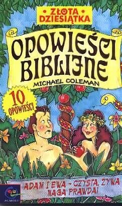 Opowieści Biblijne
