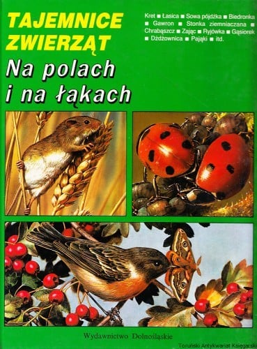 Na polach i na łąkach
