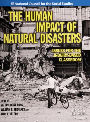 The human impact of natural disasters