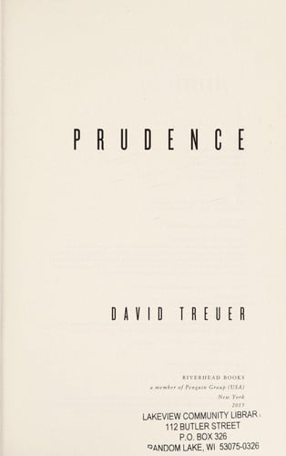 Prudence
