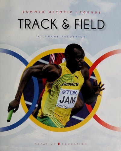 Track and field
