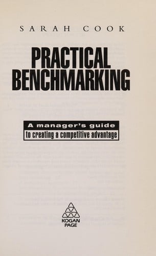 Practical benchmarking