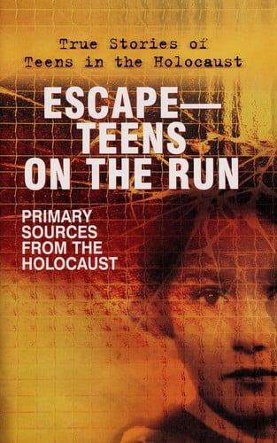 Escape, teens on the run