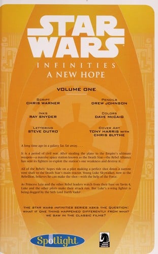 A new hope