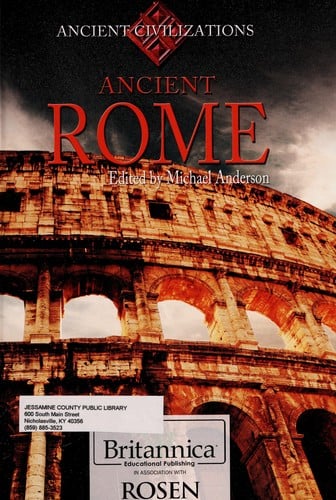 Ancient Rome