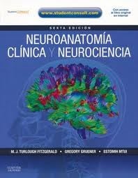 Neuroanatomía clínica y neurociencia - 6. ed.