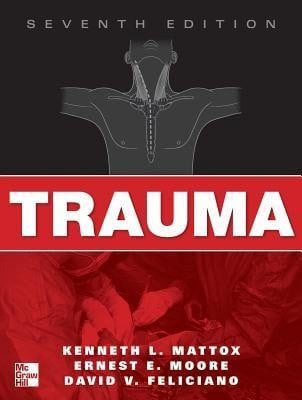 Trauma - 7. ed.