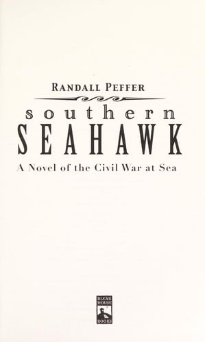 Southern seahawk