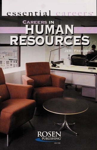 Careers in human resources