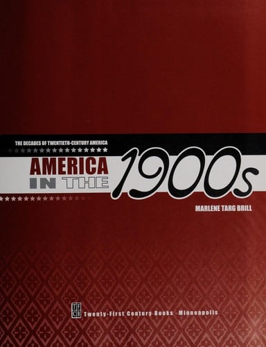 America in the 1900s