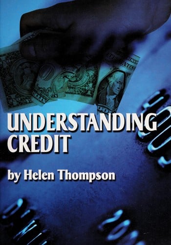 Understanding credit