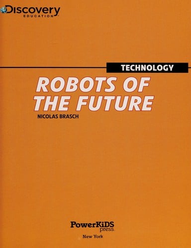 Robots of the future