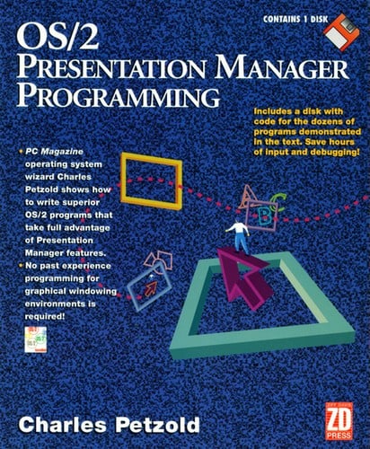 OS/2 Presentation Manager Programming