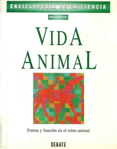 Vida Animal - Volumen 2