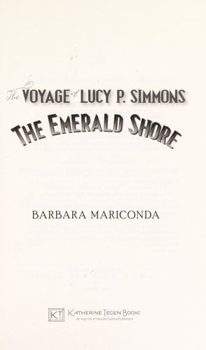 The Emerald Shore