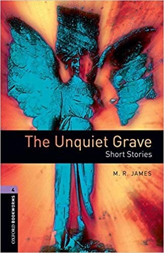 the unquiet grave