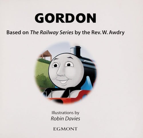 Gordon