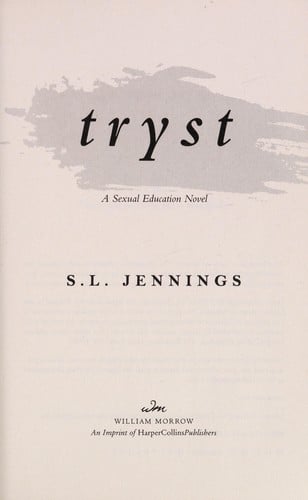 Tryst