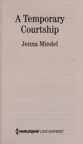 A temporary courtship