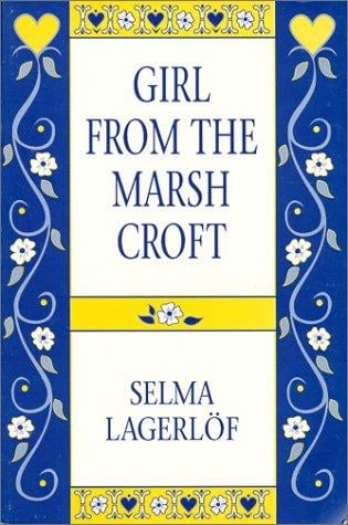 Girl from the Marsh Croft and other stories
