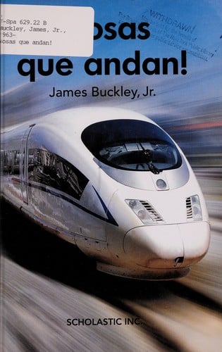 ℗ŁCosas que andan!