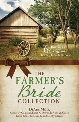 THE FARMERS BRIDE COLLECTION