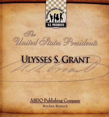 Ulysses S. Grant
