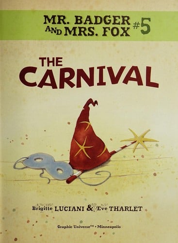 The carnival